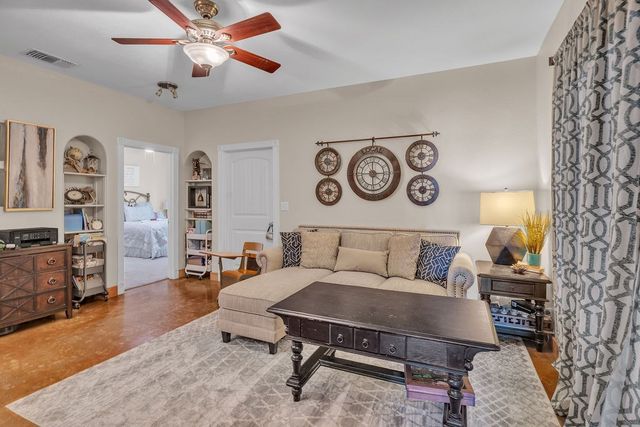 1219 S Moss Lake Rd, Big Spring, TX 79720