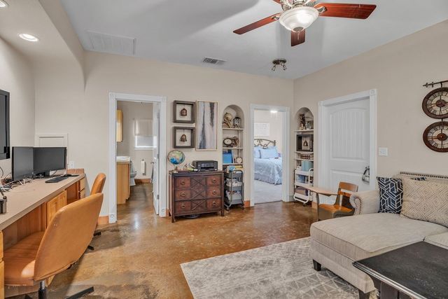 1219 S Moss Lake Rd, Big Spring, TX 79720