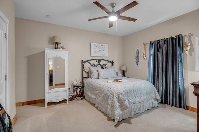 1219 S Moss Lake Rd, Big Spring, TX 79720