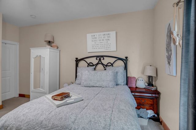 1219 S Moss Lake Rd, Big Spring, TX 79720