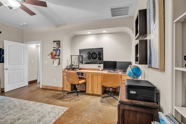 1219 S Moss Lake Rd, Big Spring, TX 79720