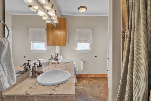 1219 S Moss Lake Rd, Big Spring, TX 79720