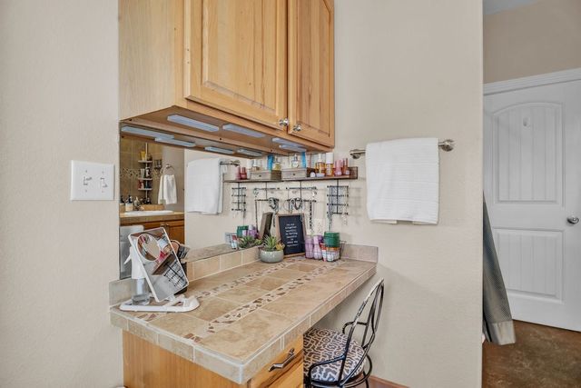 1219 S Moss Lake Rd, Big Spring, TX 79720