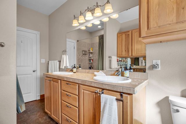 1219 S Moss Lake Rd, Big Spring, TX 79720