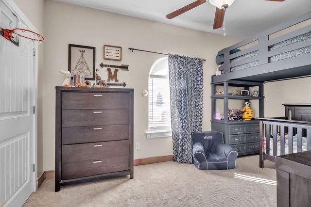 1219 S Moss Lake Rd, Big Spring, TX 79720