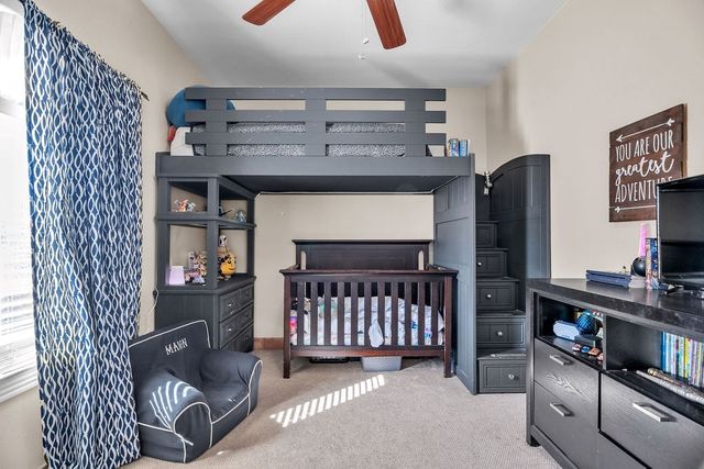 1219 S Moss Lake Rd, Big Spring, TX 79720