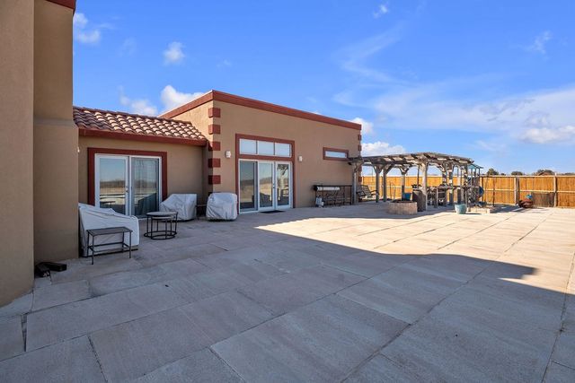 1219 S Moss Lake Rd, Big Spring, TX 79720