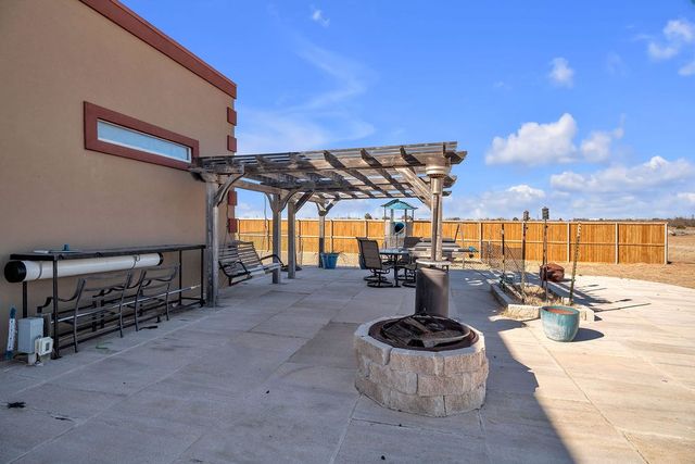 1219 S Moss Lake Rd, Big Spring, TX 79720