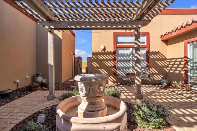 1219 S Moss Lake Rd, Big Spring, TX 79720