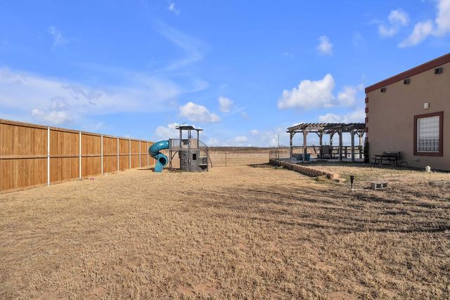 1219 S Moss Lake Rd, Big Spring, TX 79720