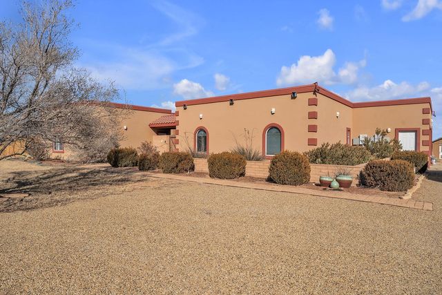 1219 S Moss Lake Rd, Big Spring, TX 79720