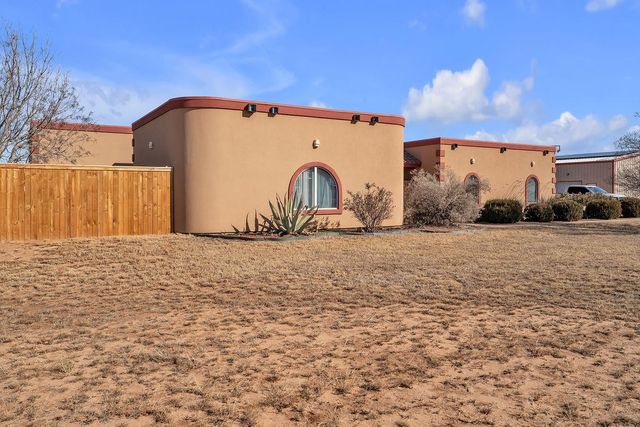 1219 S Moss Lake Rd, Big Spring, TX 79720