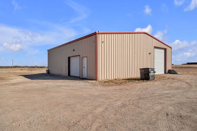 1219 S Moss Lake Rd, Big Spring, TX 79720