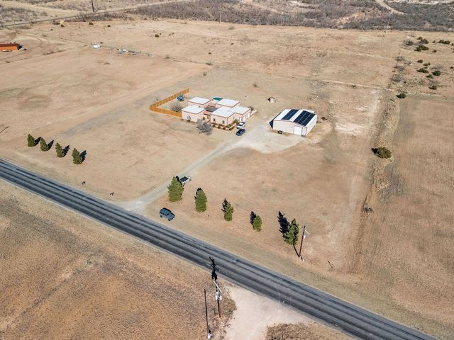 1219 S Moss Lake Rd, Big Spring, TX 79720