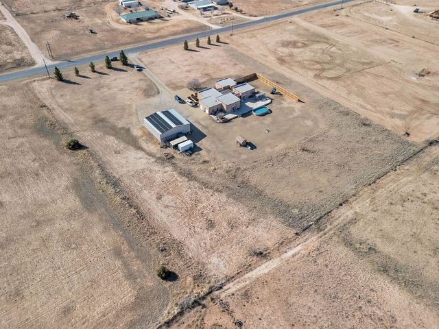 1219 S Moss Lake Rd, Big Spring, TX 79720