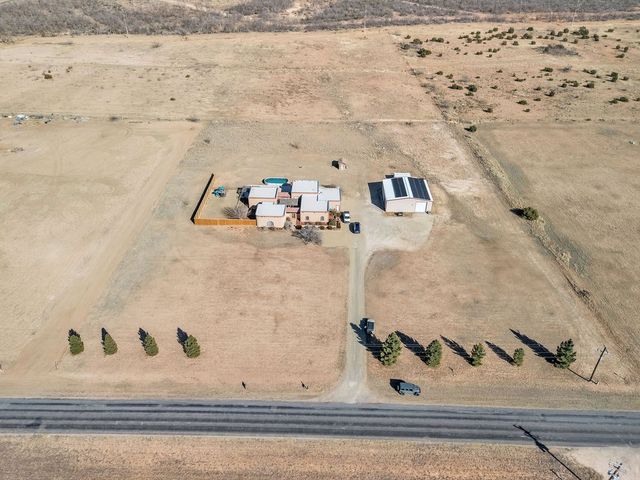 1219 S Moss Lake Rd, Big Spring, TX 79720