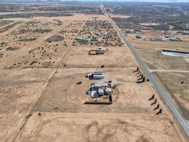 1219 S Moss Lake Rd, Big Spring, TX 79720