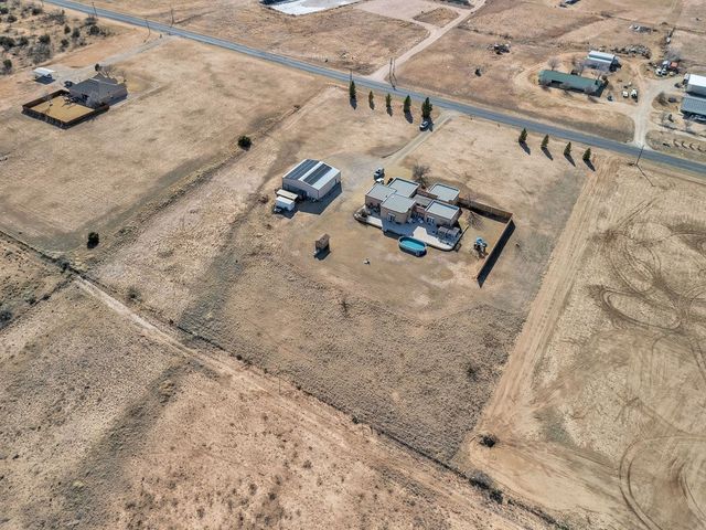 1219 S Moss Lake Rd, Big Spring, TX 79720