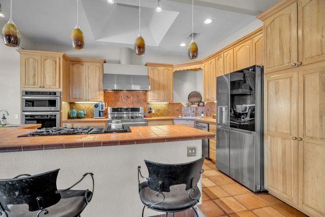 1219 S Moss Lake Rd, Big Spring, TX 79720