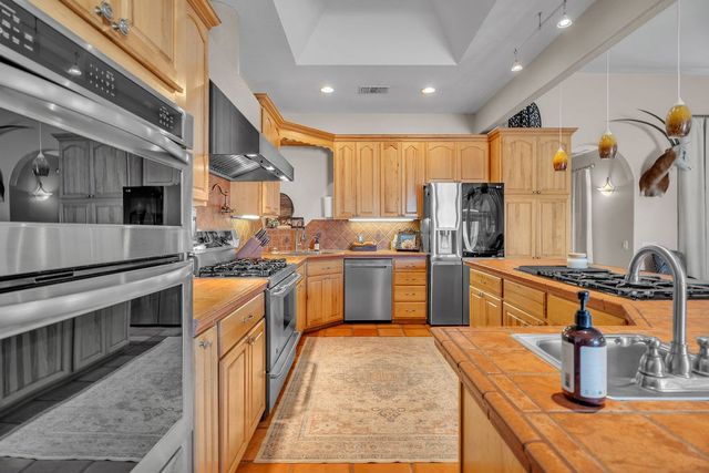 1219 S Moss Lake Rd, Big Spring, TX 79720