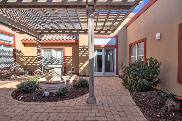 1219 S Moss Lake Rd, Big Spring, TX 79720