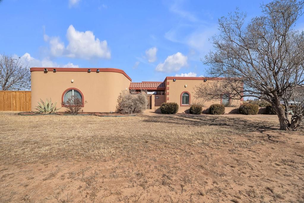 1219 S Moss Lake Rd, Big Spring, TX 79720