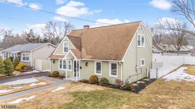 122 Greenbrook Rd, Green Brook Twp., NJ 08812