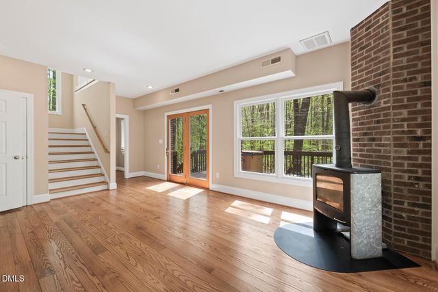 4524 Ridge Trail, Efland, NC 27243