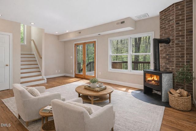 4524 Ridge Trail, Efland, NC 27243