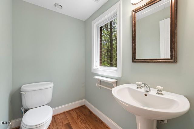 4524 Ridge Trail, Efland, NC 27243