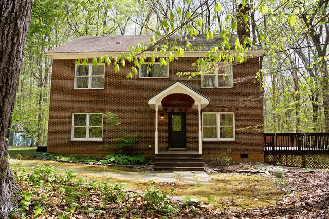 4524 Ridge Trail, Efland, NC 27243