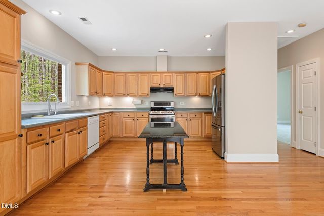 4524 Ridge Trail, Efland, NC 27243