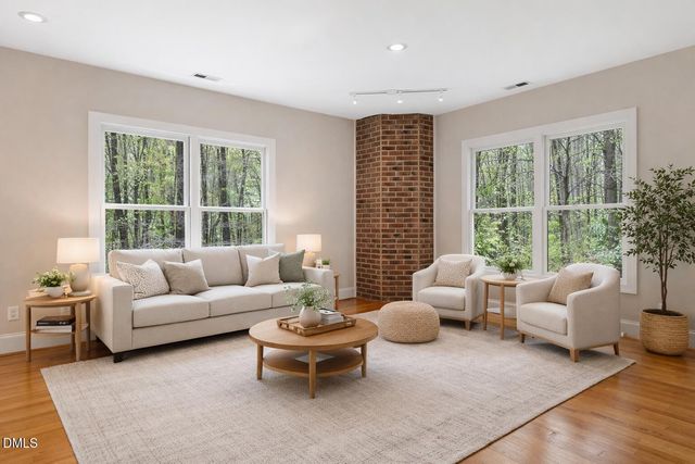 4524 Ridge Trail, Efland, NC 27243