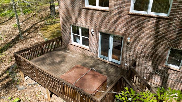 4524 Ridge Trail, Efland, NC 27243