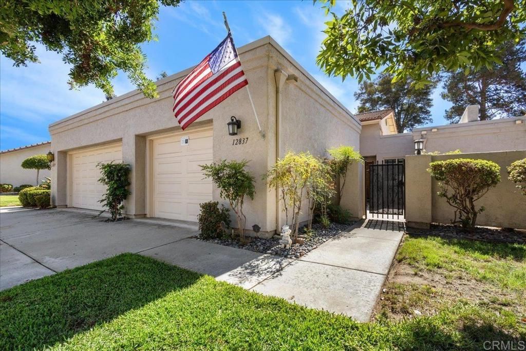 12837 Via Moura, San Diego, CA 92128 — exterior