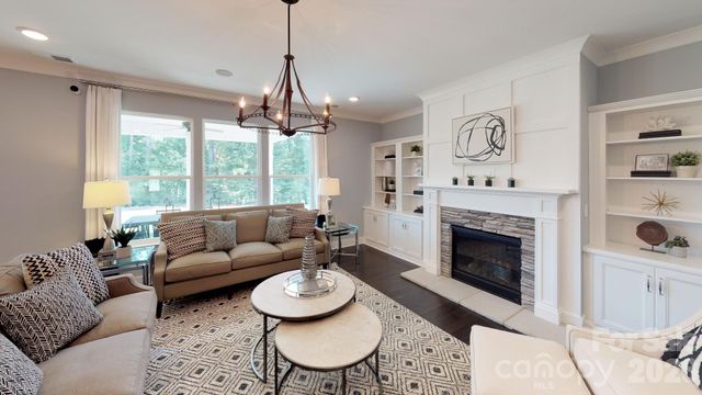 1826 Lake Vista Drive NE 2, Connelly Springs, NC 28612