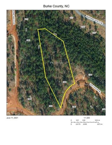 1826 Lake Vista Drive NE 2, Connelly Springs, NC 28612