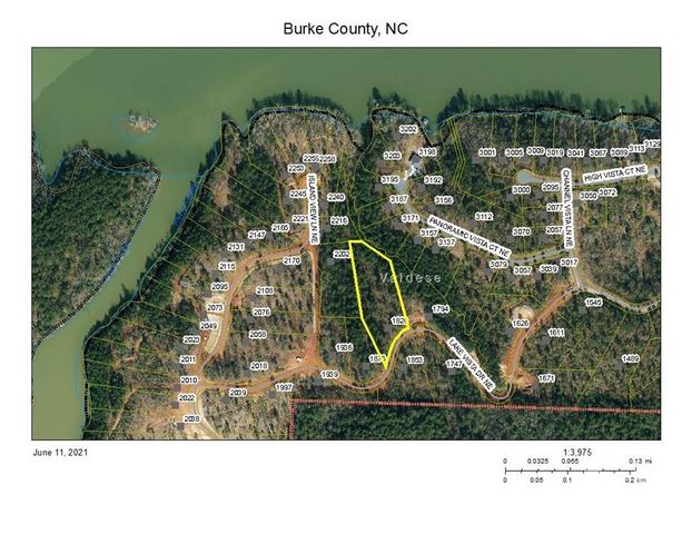1826 Lake Vista Drive NE 2, Connelly Springs, NC 28612