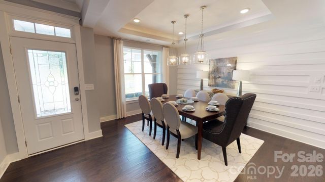 1826 Lake Vista Drive NE 2, Connelly Springs, NC 28612
