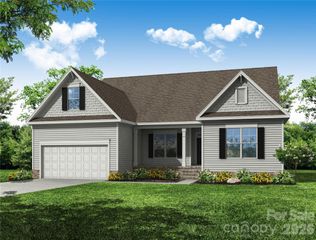 1826 Lake Vista Drive NE 2, Connelly Springs, NC 28612
