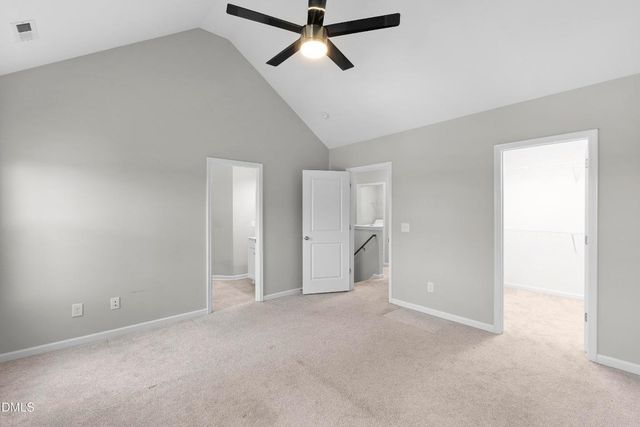 128 Bridge Street, Fuquay Varina, NC 27526