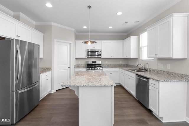 128 Bridge Street, Fuquay Varina, NC 27526