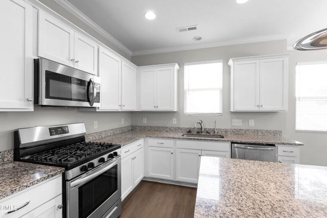 128 Bridge Street, Fuquay Varina, NC 27526