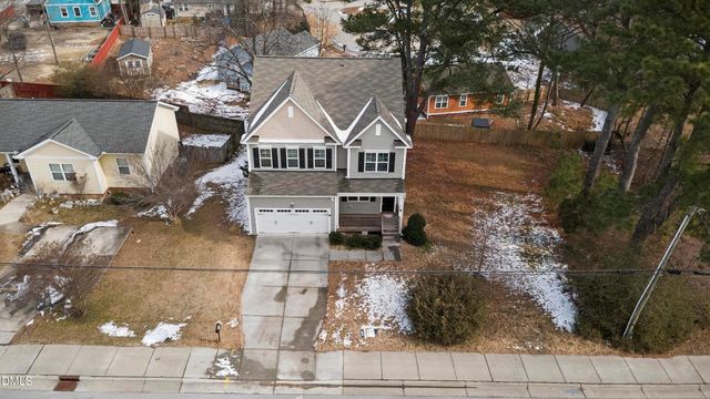 128 Bridge Street, Fuquay Varina, NC 27526