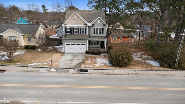 128 Bridge Street, Fuquay Varina, NC 27526