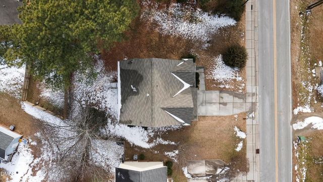 128 Bridge Street, Fuquay Varina, NC 27526