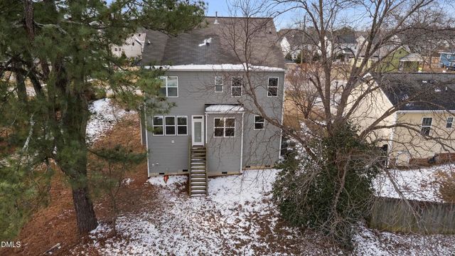 128 Bridge Street, Fuquay Varina, NC 27526