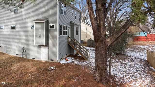 128 Bridge Street, Fuquay Varina, NC 27526