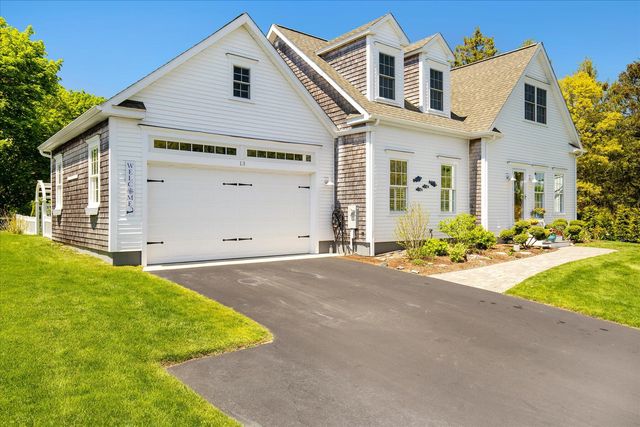 13 Academy Hill Lane, South Dennis, MA 02660