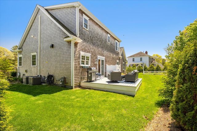 13 Academy Hill Lane, South Dennis, MA 02660